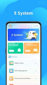 eSystem – Apps on Google Play.